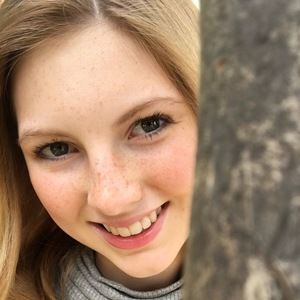 Meet your Posher, Savannah